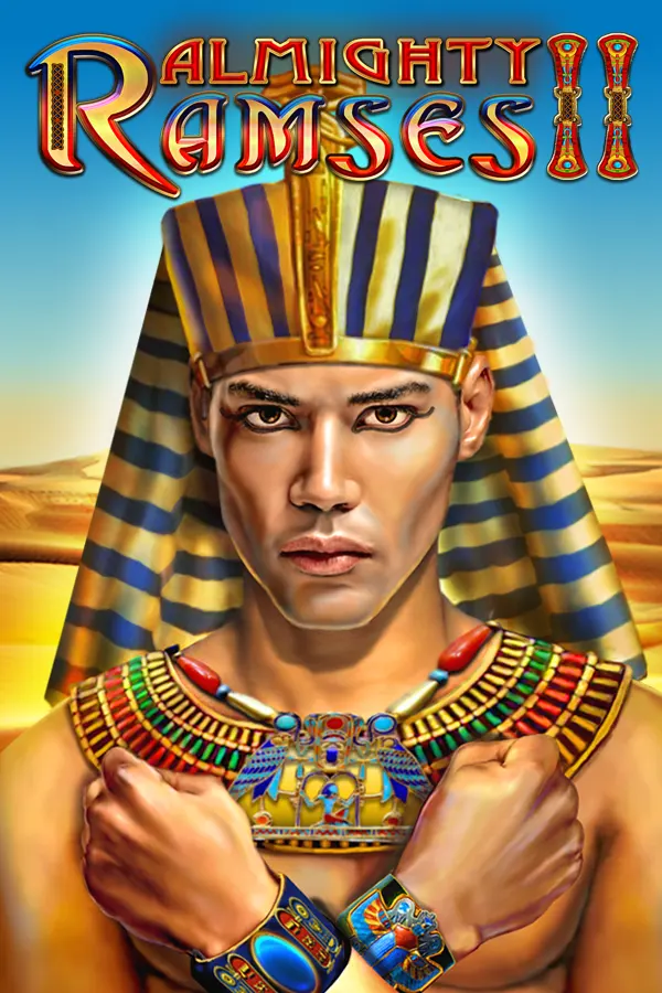 Almighty Ramses II